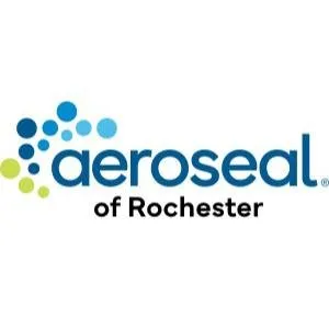 Aeroseal of Rochester Logo