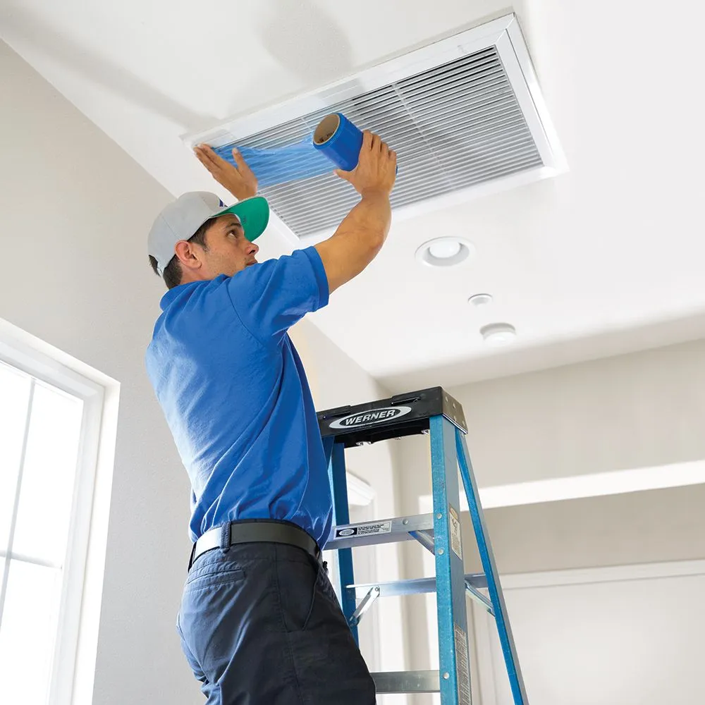 Slide of Aeroseal Pacific