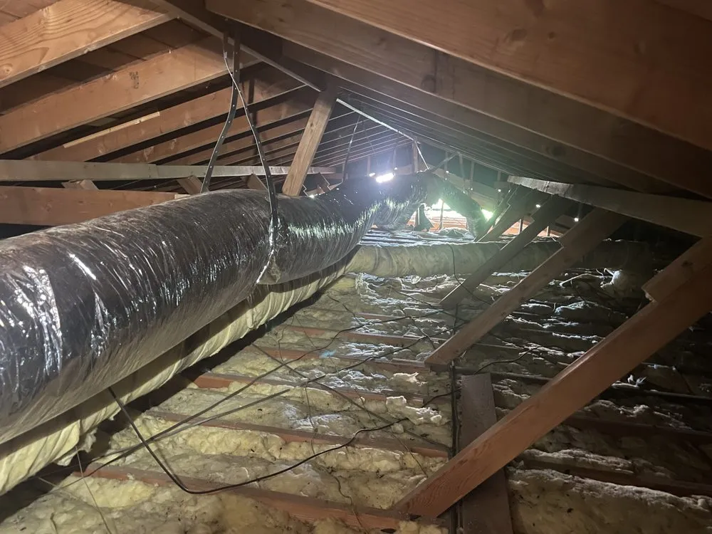 Slide of Aerosphere Electric