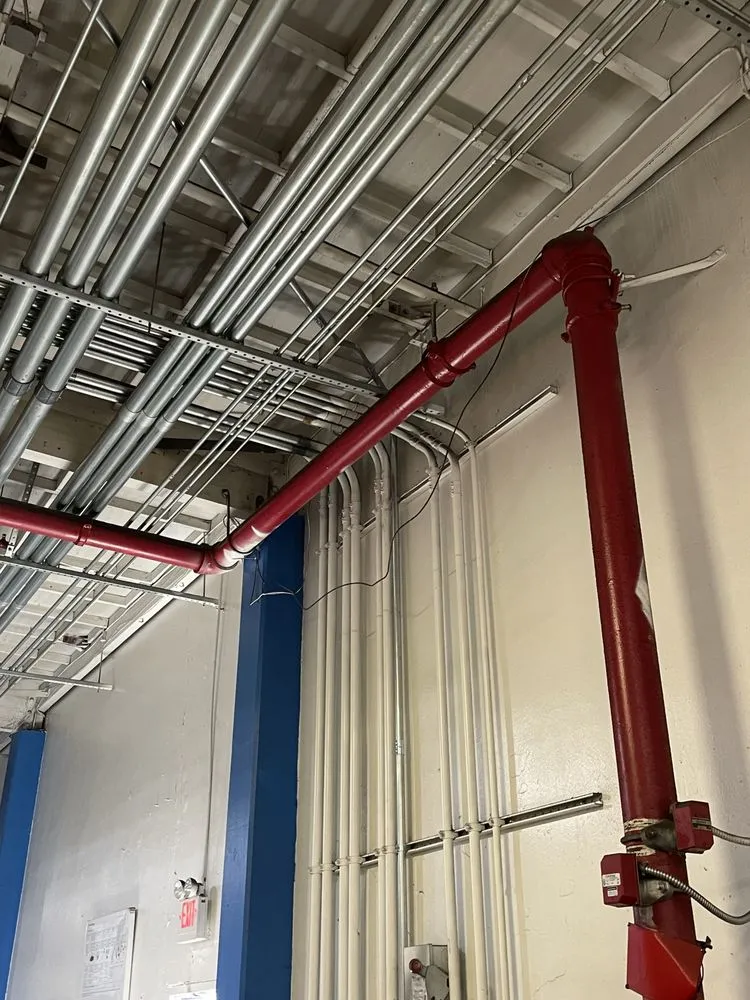 Slide of Aerosphere Electric