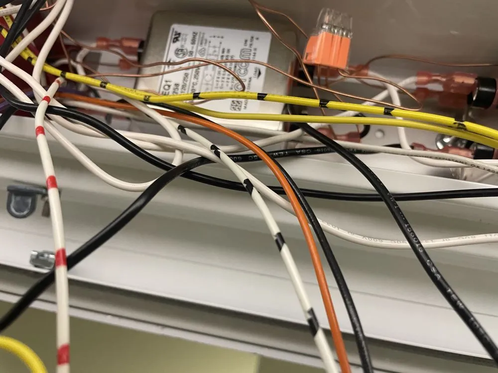 Slide of Aerosphere Electric