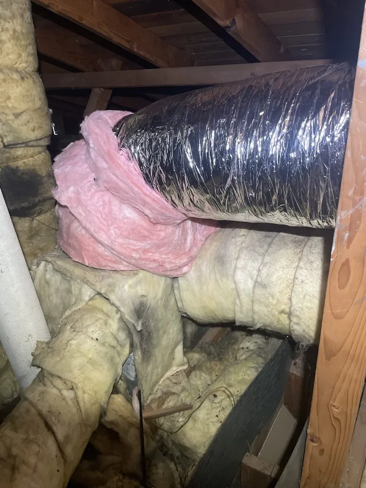 Slide of Aerosphere Electric