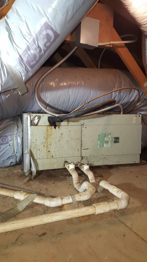 Slide of Aerotech Heating & Cooling