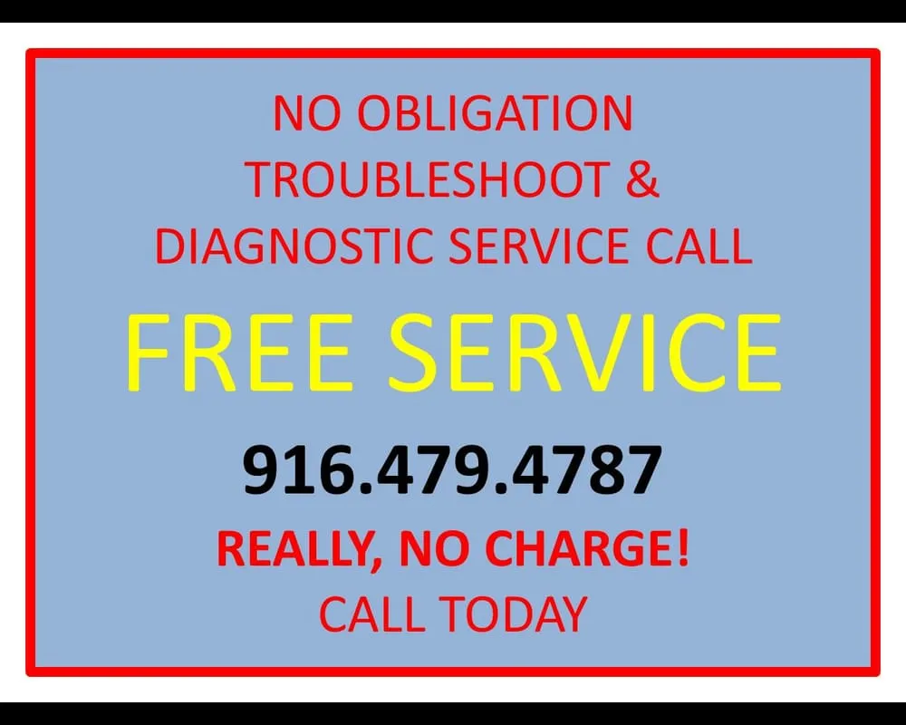 Slide of Aerotech Heating & Cooling