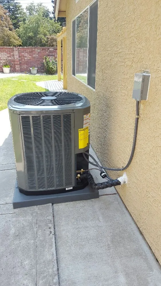 Slide of Aerotech Heating & Cooling