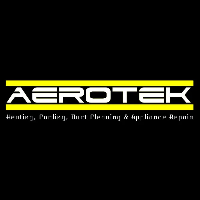 Slide of Aerotek HVAC