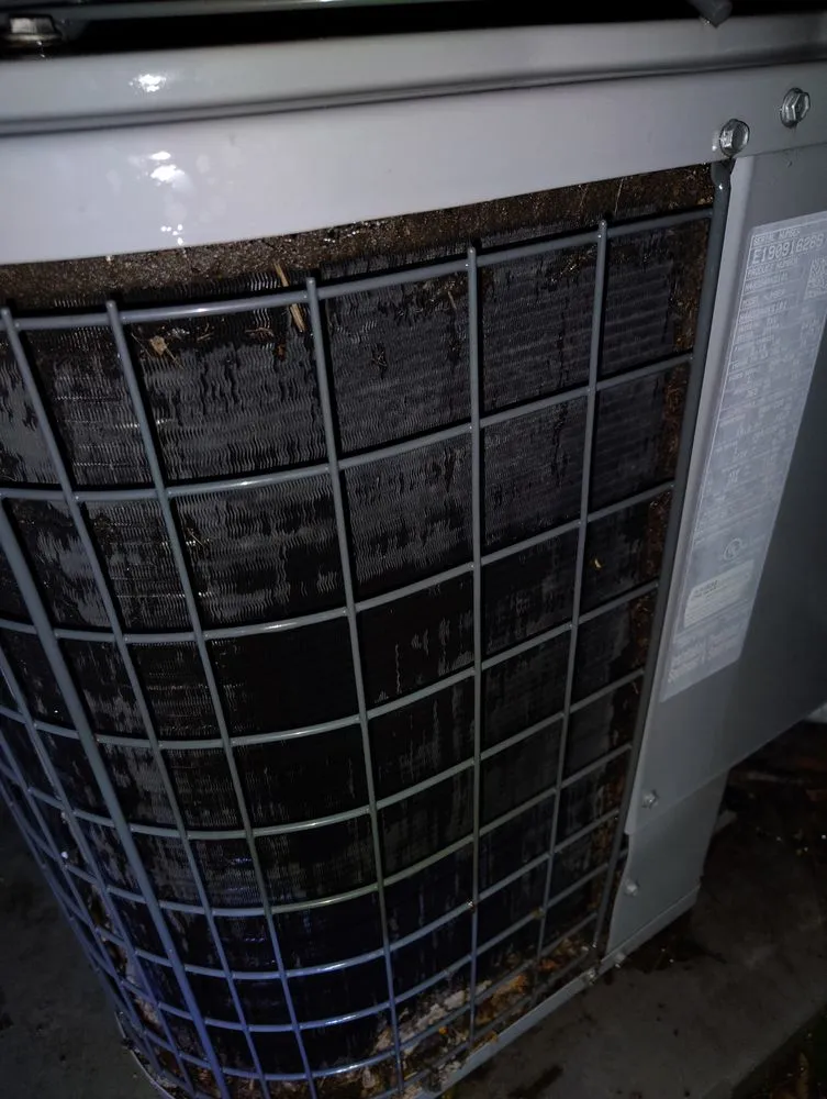 Slide of Aerotemp Heating And Air