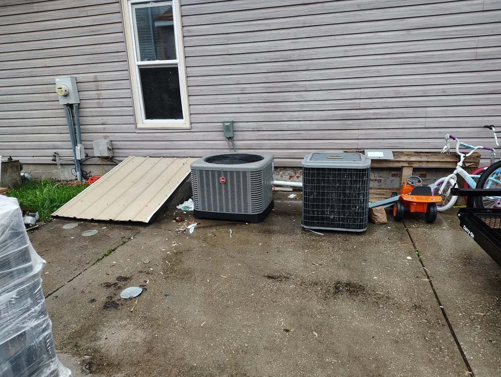 Slide of Aerotemp Heating And Air