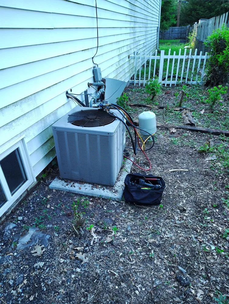 Slide of Aerotemp Heating And Air