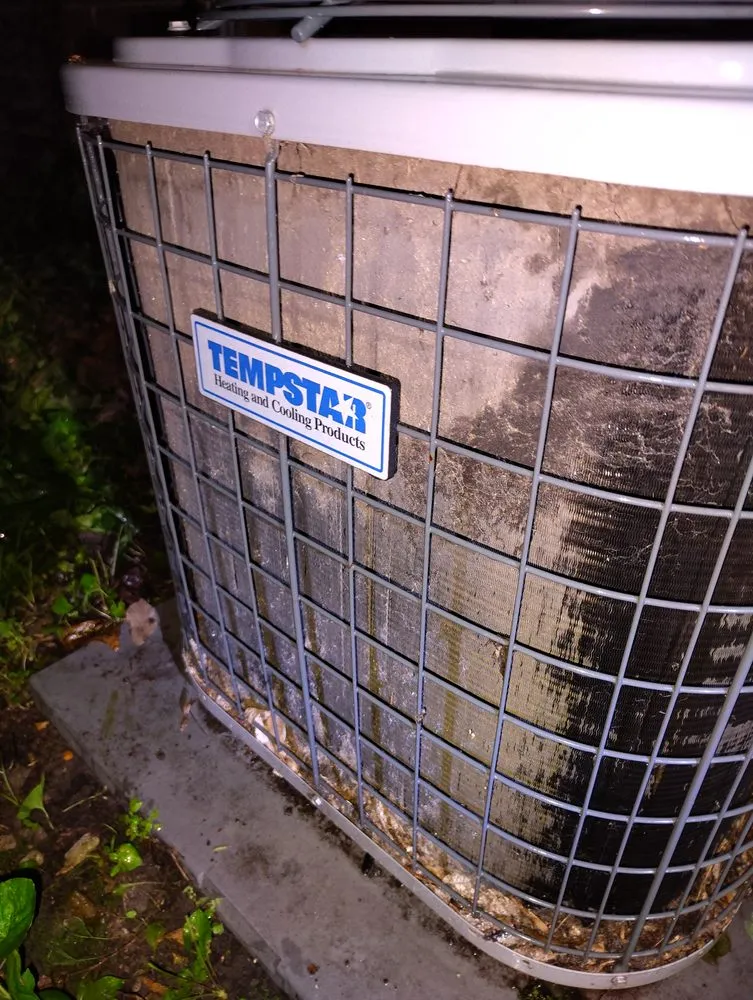 Slide of Aerotemp Heating And Air