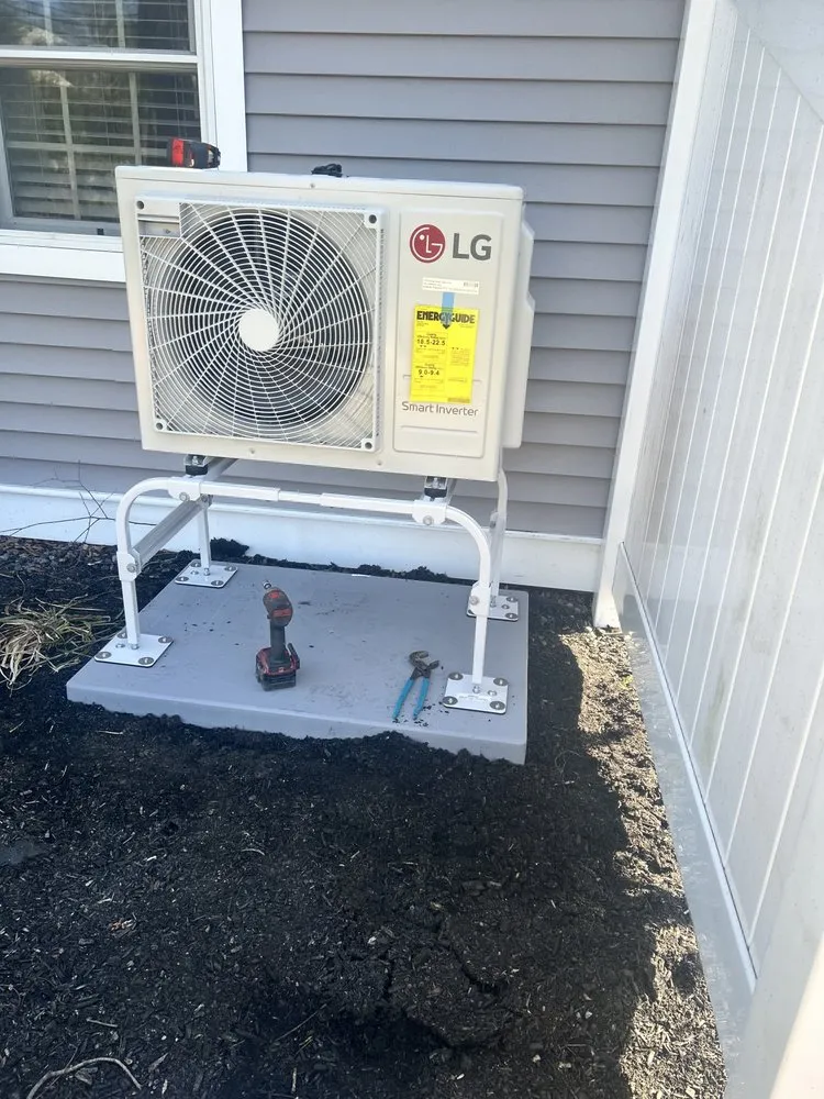 Slide of Aesir Mechanical