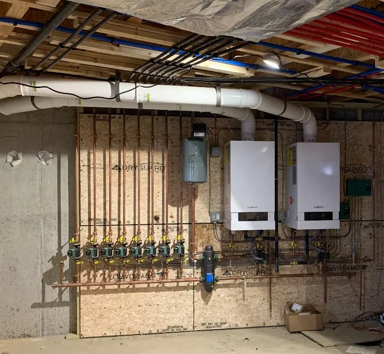 Slide of Aesir Mechanical