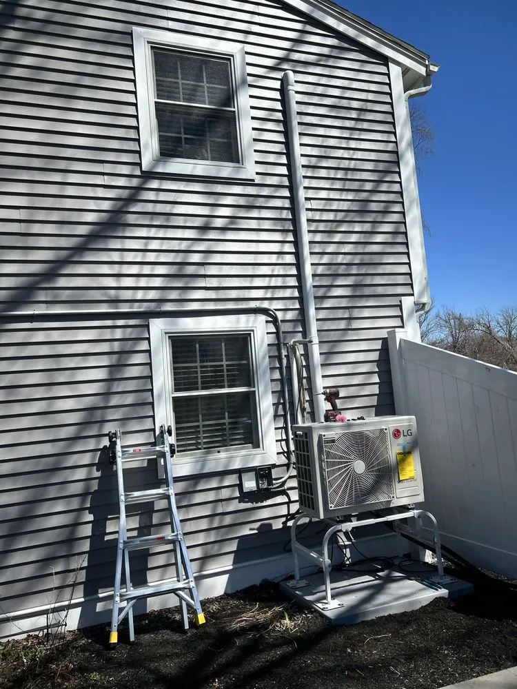 Slide of Aesir Mechanical