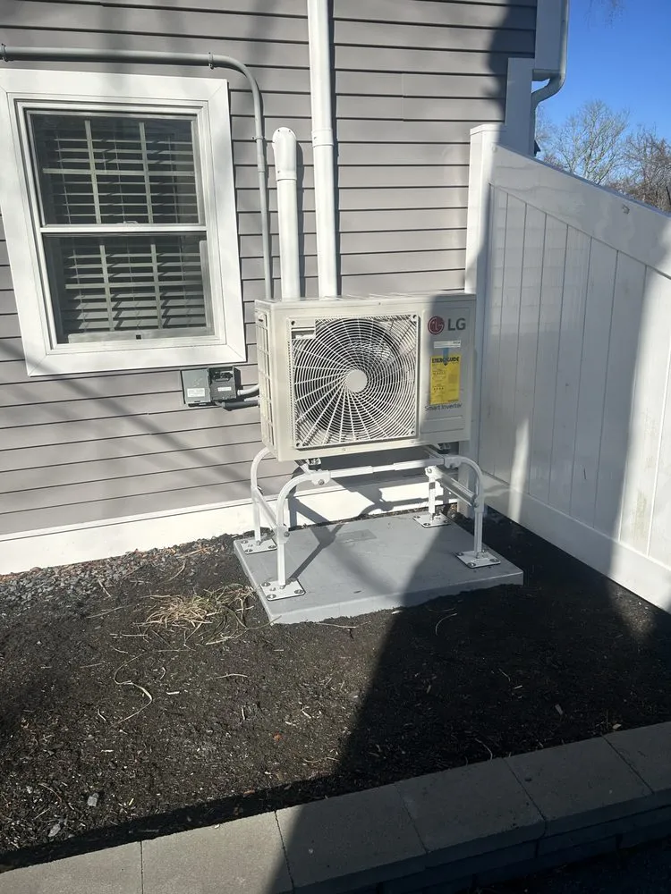 Slide of Aesir Mechanical