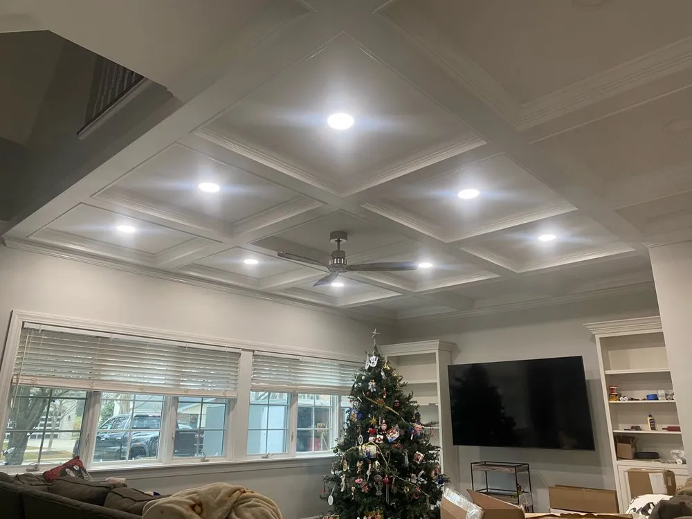 Slide of Aesthetic Air & Electric