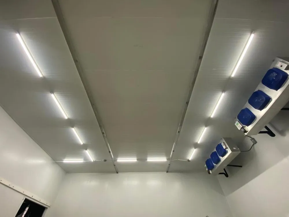 Slide of Aesthetic Air & Electric