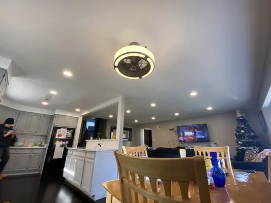 Aesthetic Air & Electric