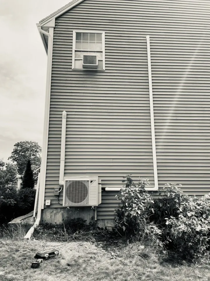 Slide of Aesthetic HVAC