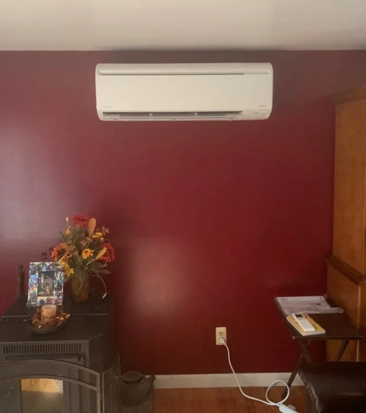 Slide of Aesthetic HVAC