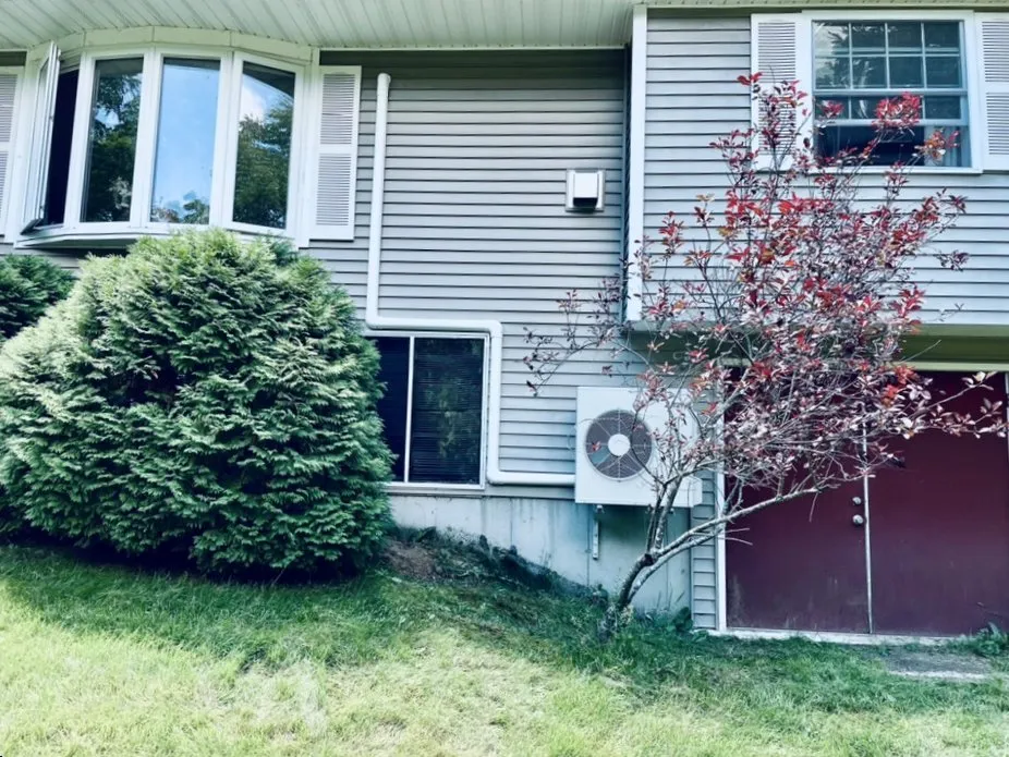 Slide of Aesthetic HVAC