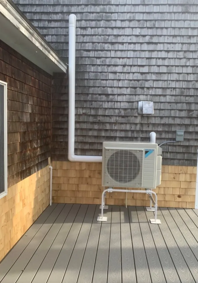 Slide of Aesthetic HVAC