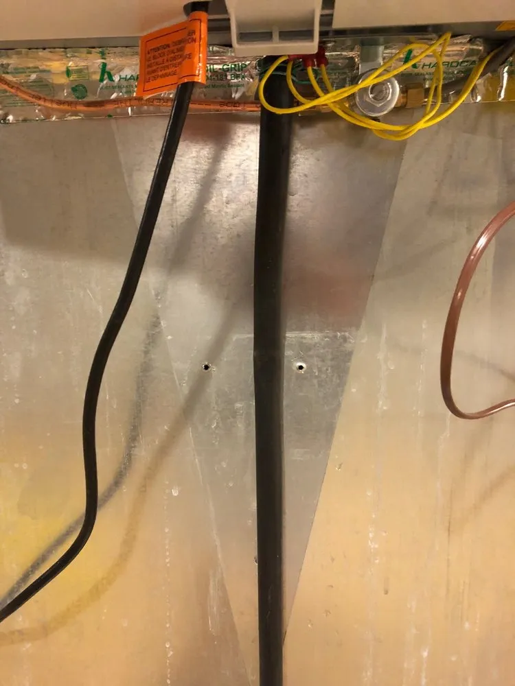 Slide of Aether Mechanical