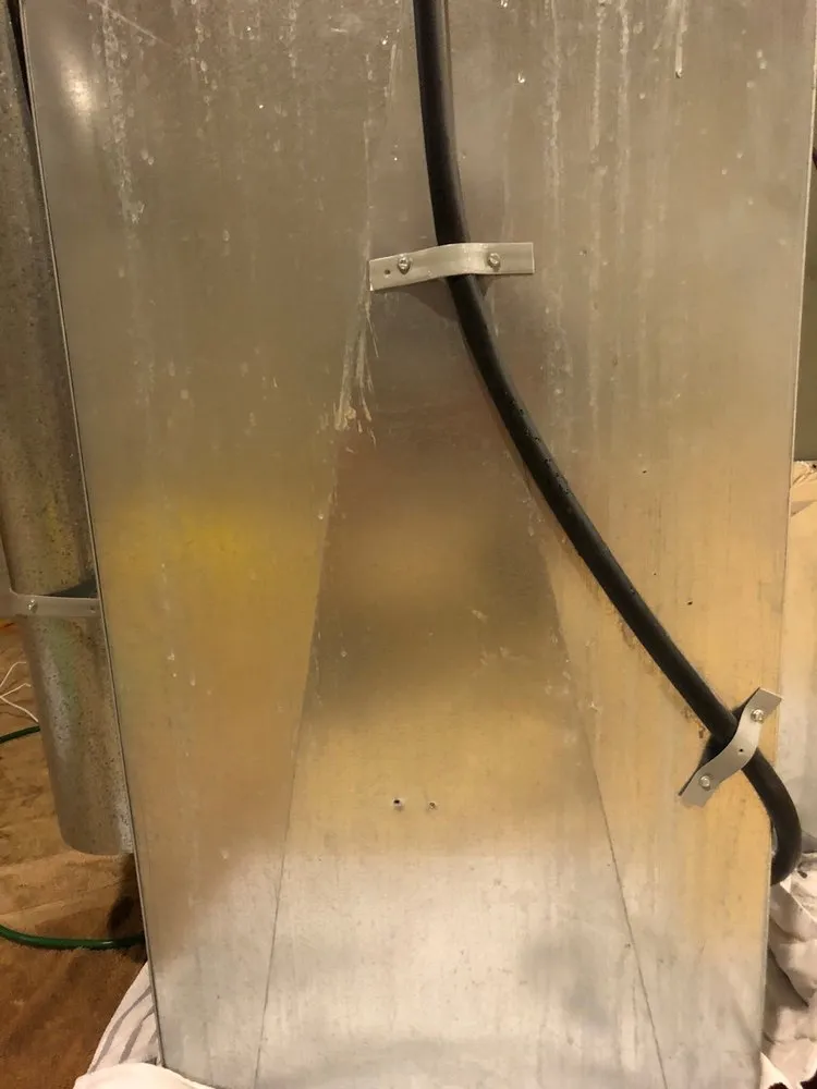 Slide of Aether Mechanical