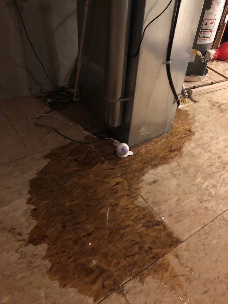 Slide of Aether Mechanical