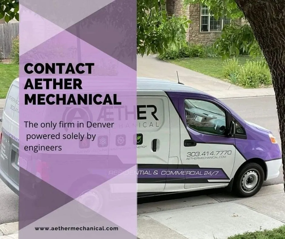 Slide of Aether Mechanical