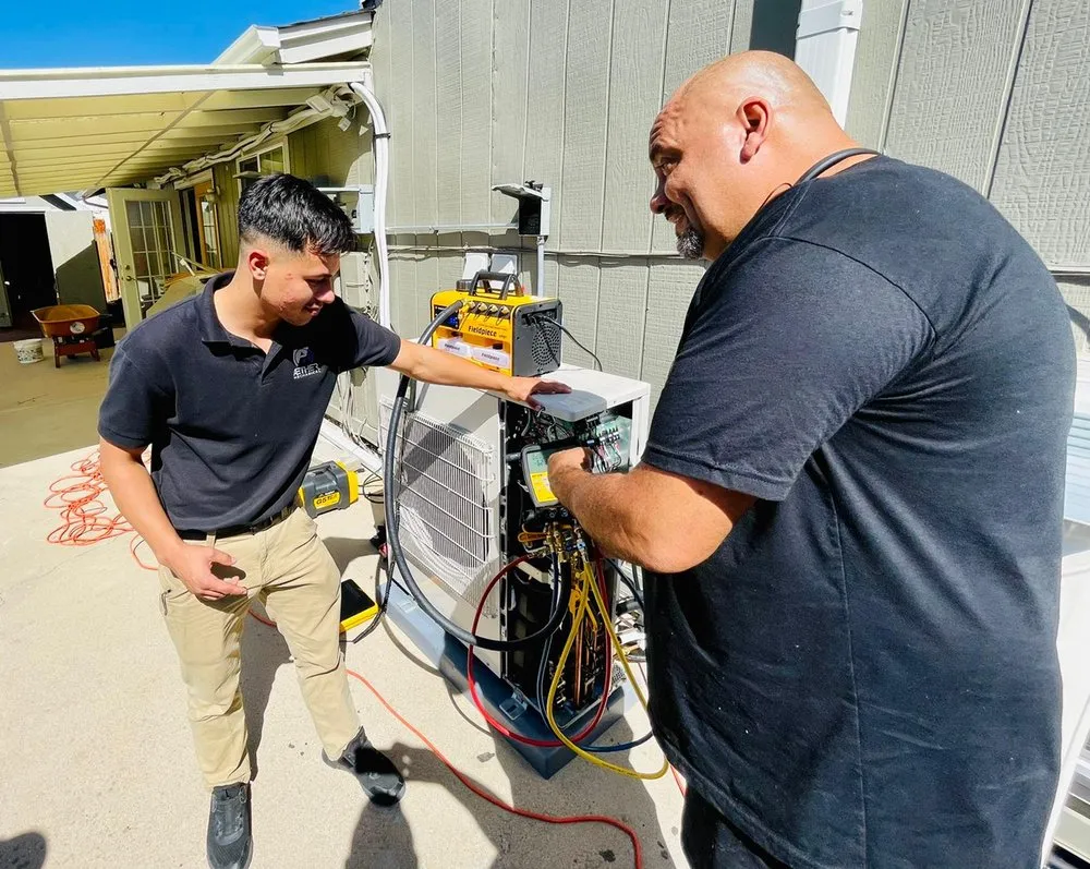 Slide of Aether Mechanical