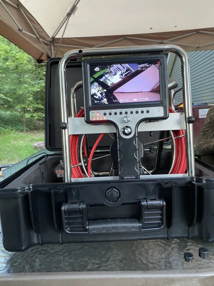 Slide of A&F Construction Group