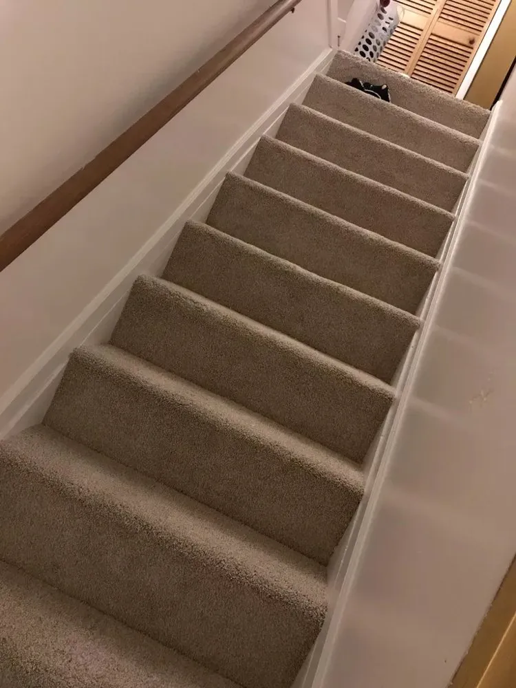 Slide of A&F Construction Group