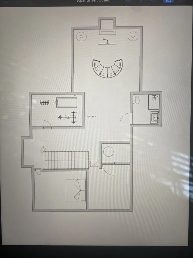 Slide of A&F Construction Group