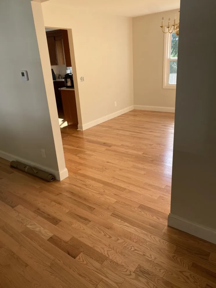 Slide of A&F Construction Group