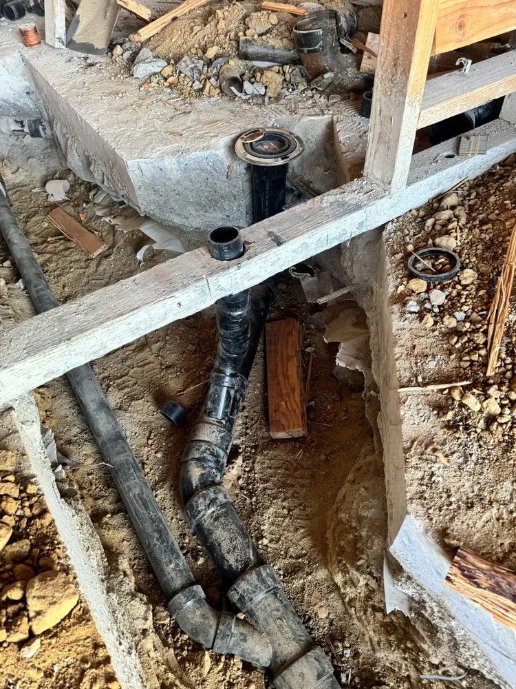 Slide of AF Construction