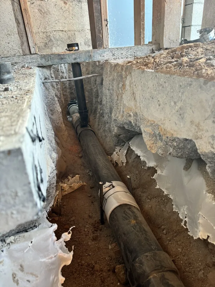 Slide of AF Construction