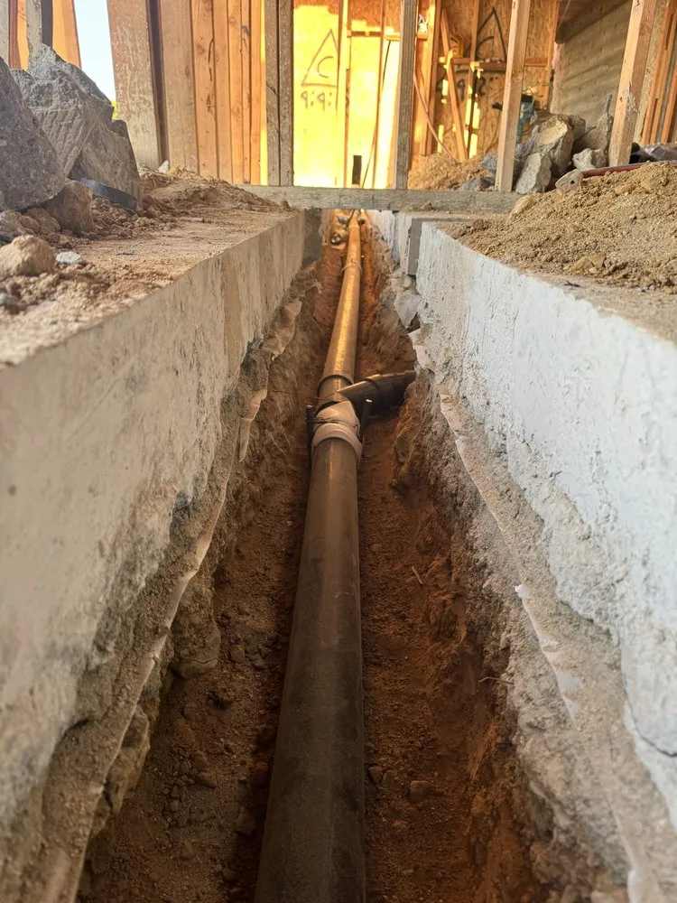 Slide of AF Construction