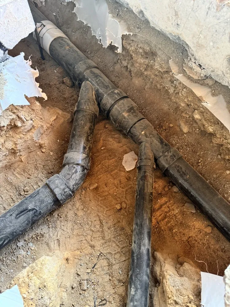 Slide of AF Construction