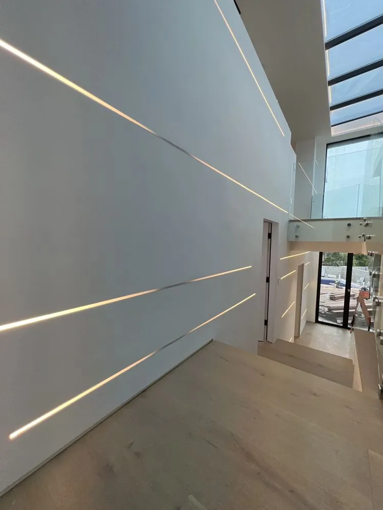 Slide of AF Construction