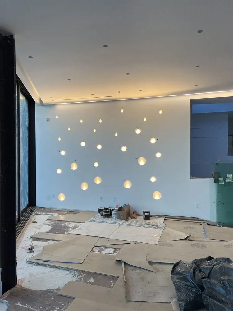 Slide of AF Construction