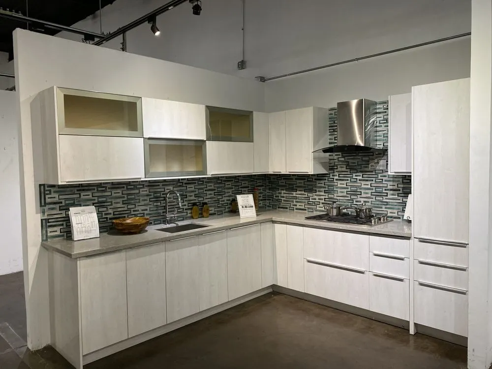 Slide of AF Construction