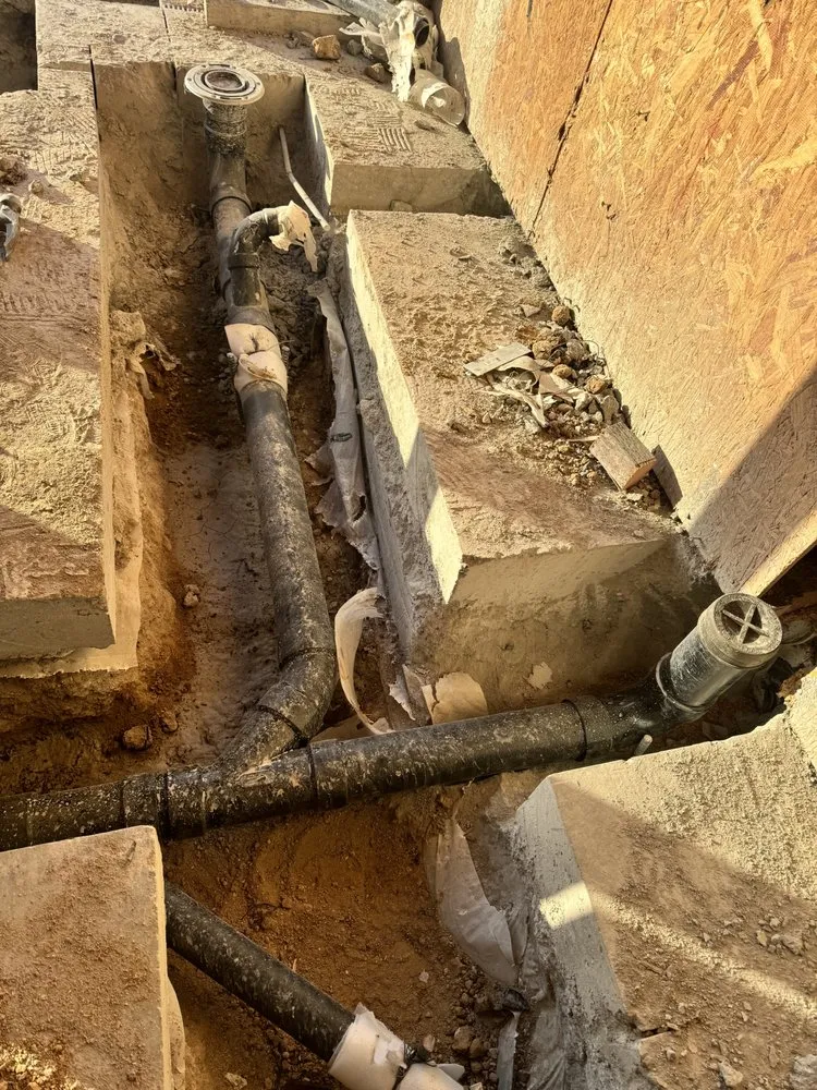 Slide of AF Construction