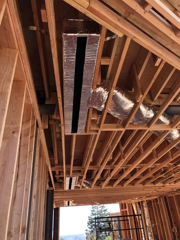 Slide of AF Construction