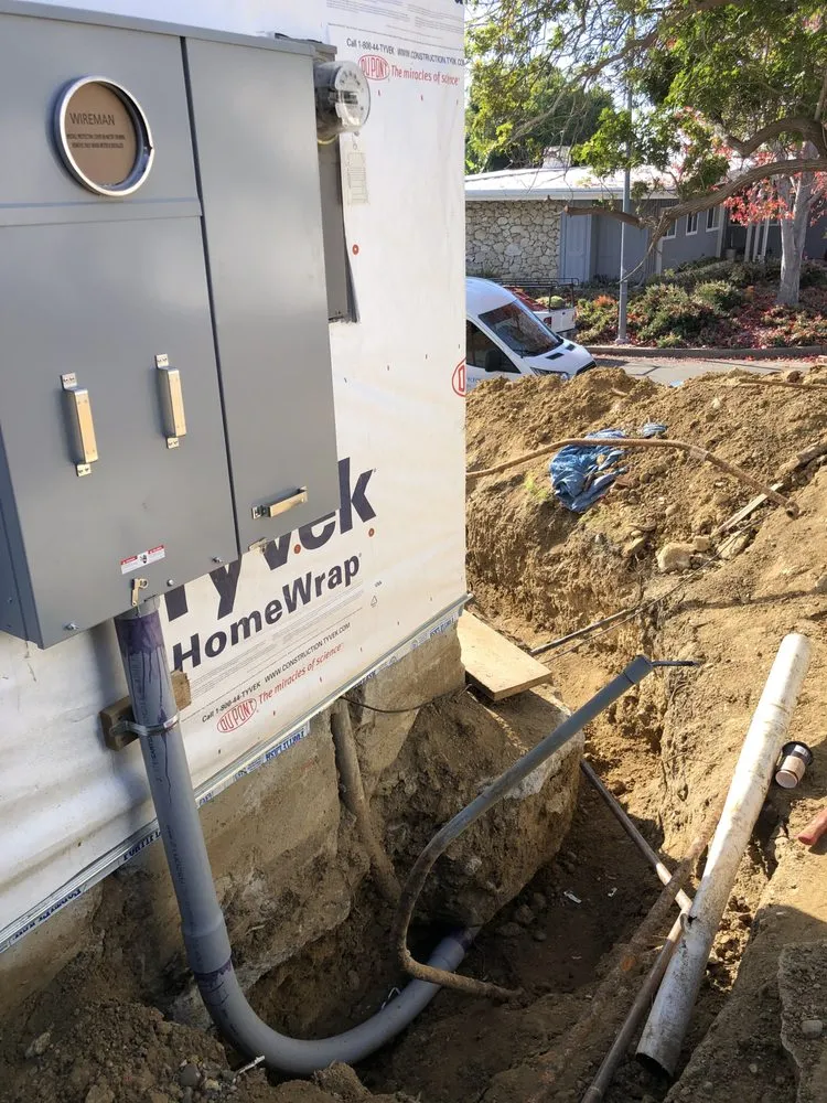 Slide of AF Construction