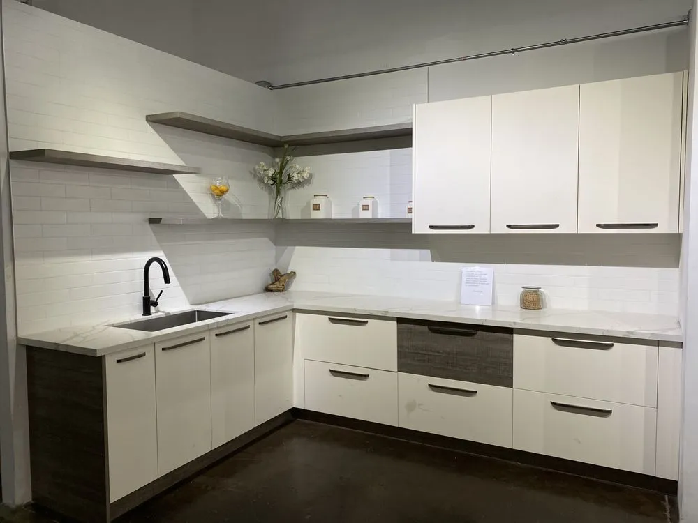 Slide of AF Construction