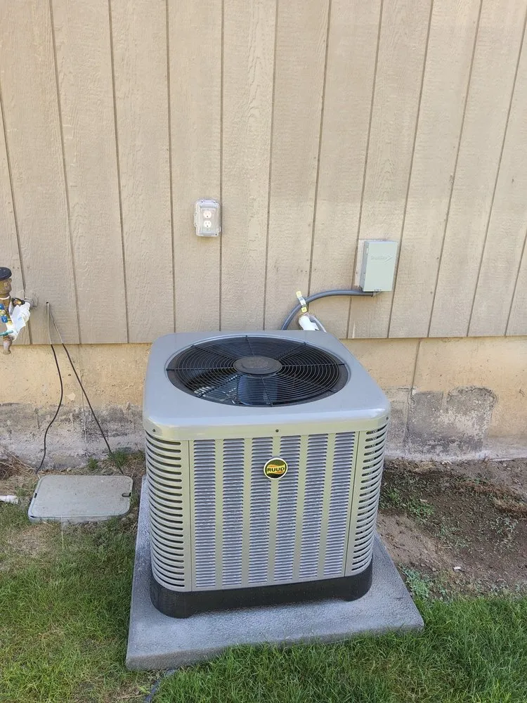 Slide of AF Honest Home Services