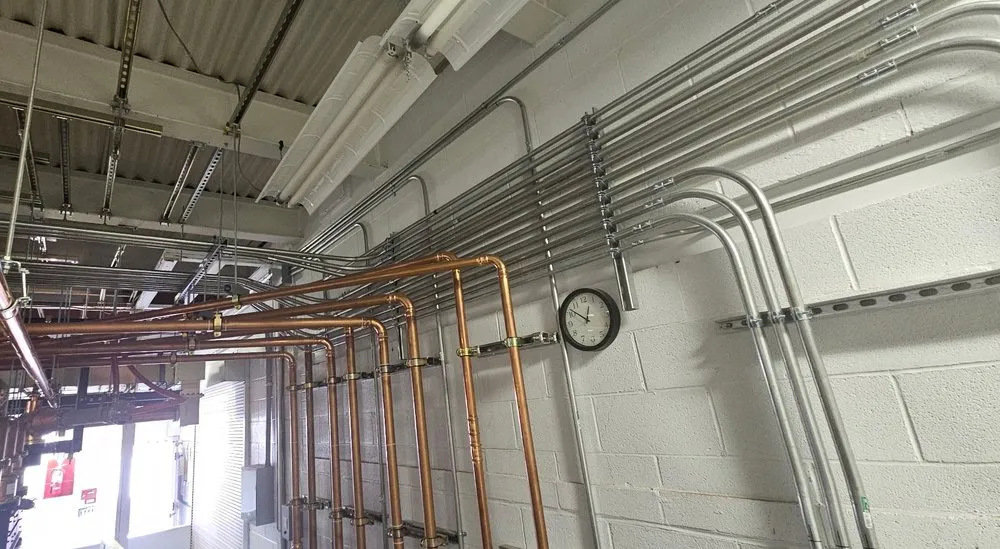 Slide of AF Honest Home Services