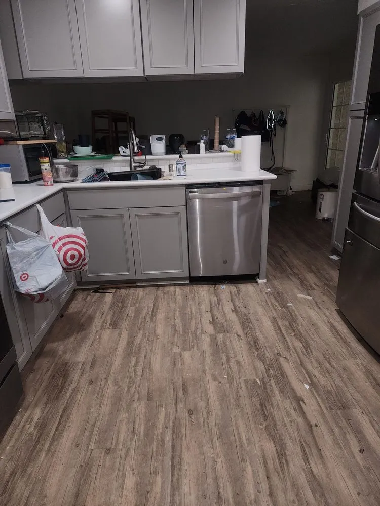 Slide of AF Services Appliance Doc