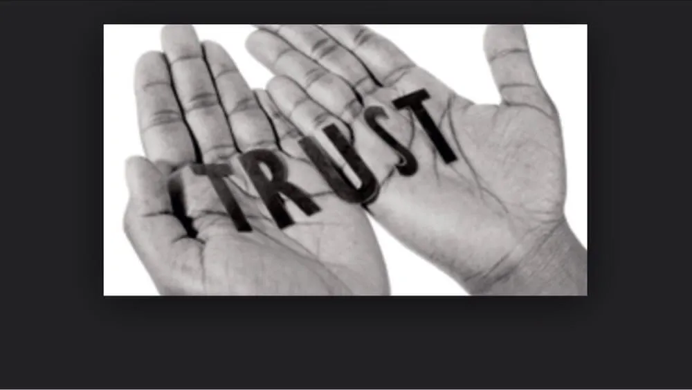 Slide of AF Services