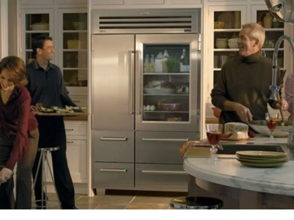 Slide of AF Services